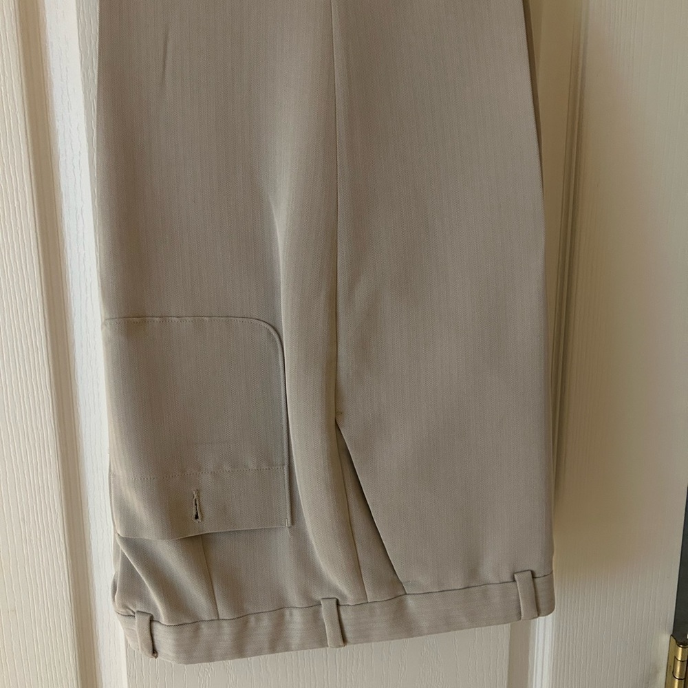 Perry Ellis